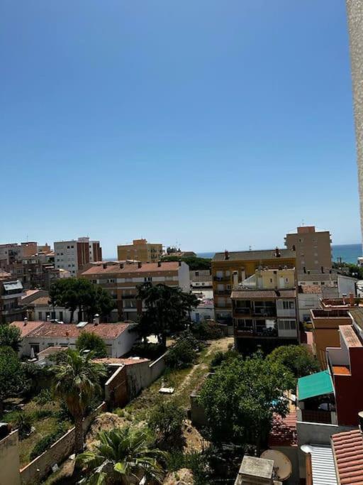 Luxury Art Apartamenty Pineda de Mar Eksteriør bilde