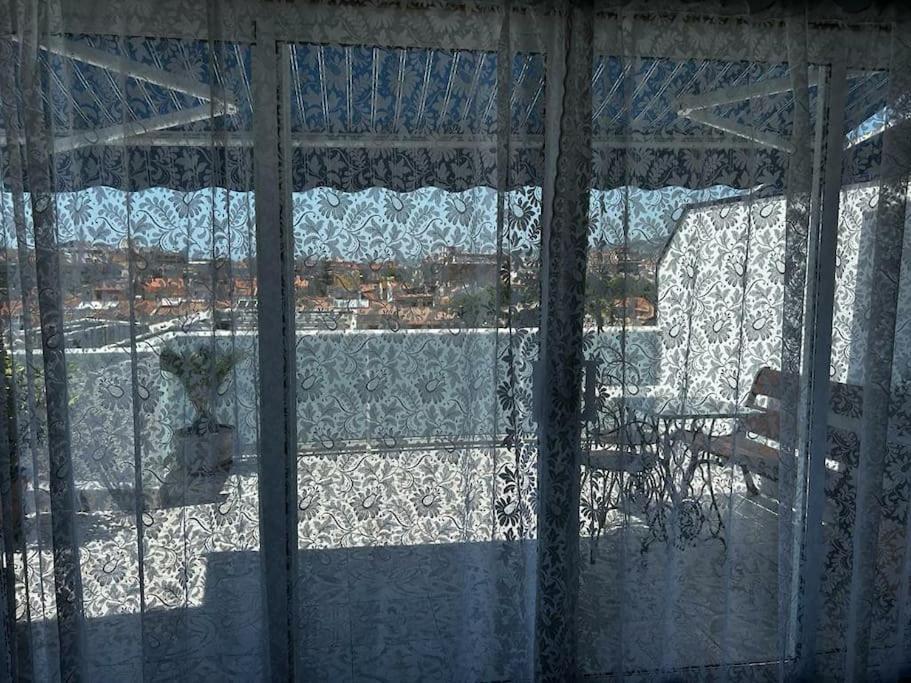 Luxury Art Apartamenty Pineda de Mar Eksteriør bilde