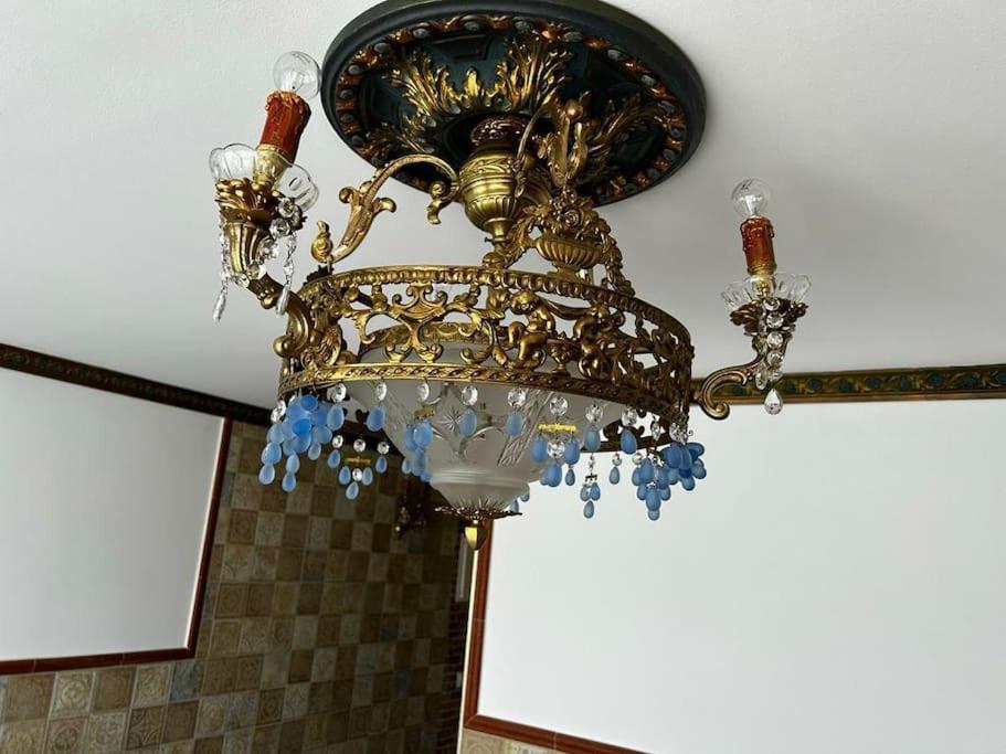 Luxury Art Apartamenty Pineda de Mar Eksteriør bilde