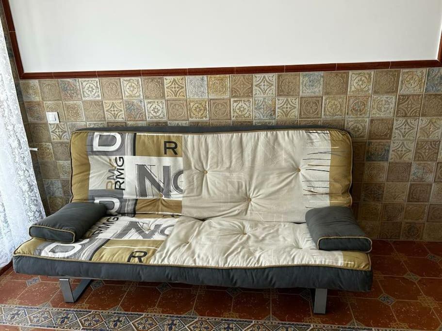 Luxury Art Apartamenty Pineda de Mar Eksteriør bilde