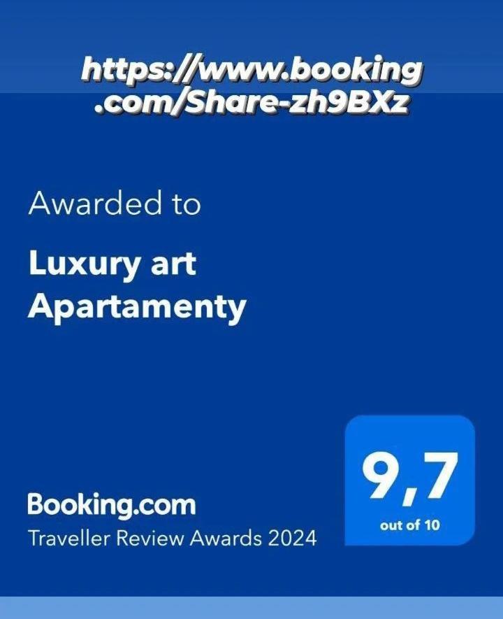 Luxury Art Apartamenty Pineda de Mar Eksteriør bilde