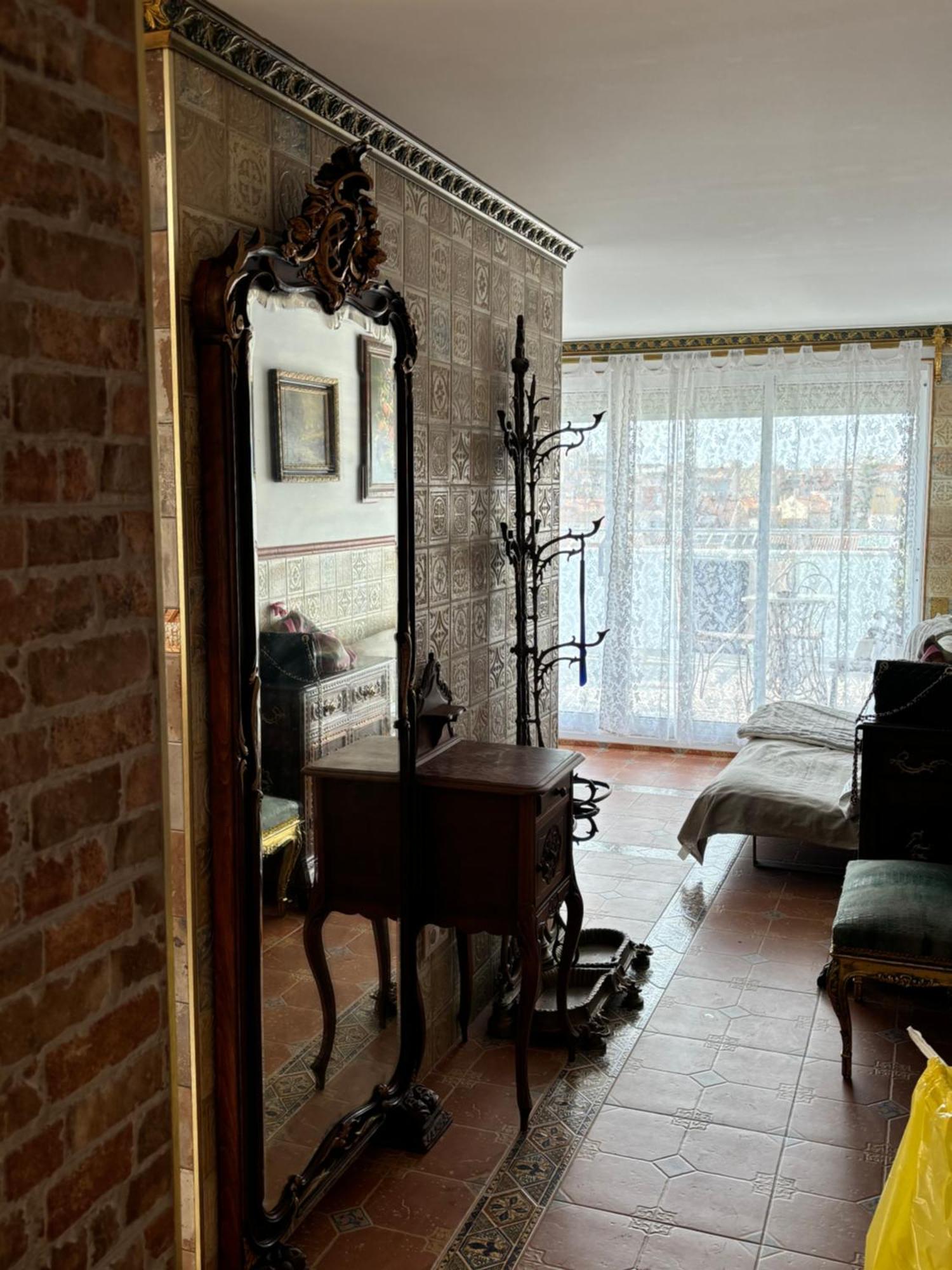 Luxury Art Apartamenty Pineda de Mar Eksteriør bilde