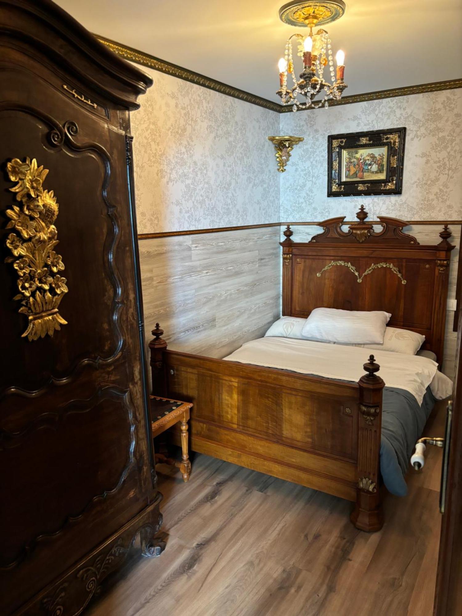 Luxury Art Apartamenty Pineda de Mar Eksteriør bilde